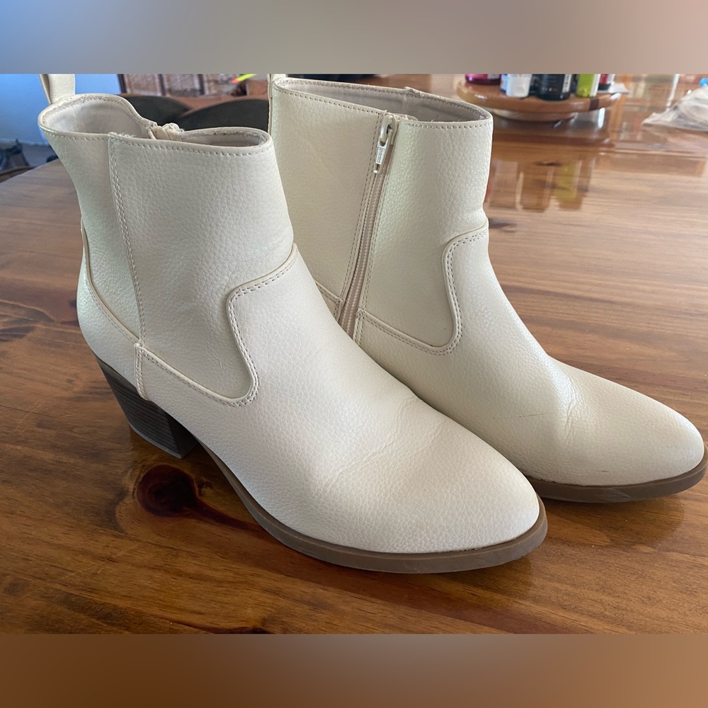 Old Navy Boots